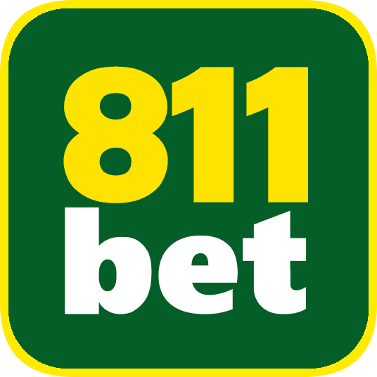 811BET Logo